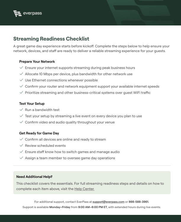 Streaming Readiness Checklist V1.jpg